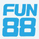 Fun88 icon